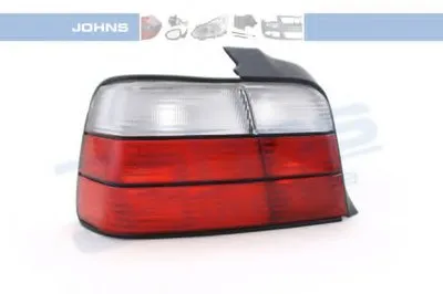 Задний фонарь JOHNS купить