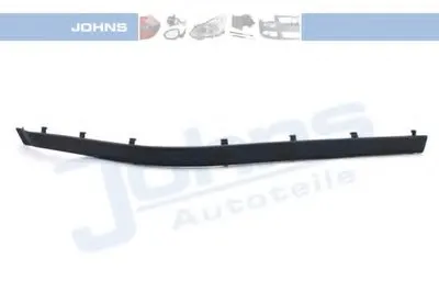 Облицовка / защитная накладка, буфер JOHNS купить