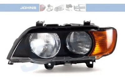 Фара JOHNS купить