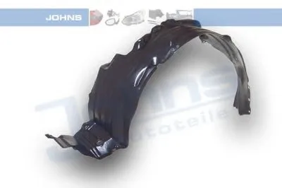 Обшивка, колесная ниша JOHNS купить