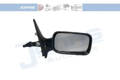 Наружное зеркало JOHNS купить
