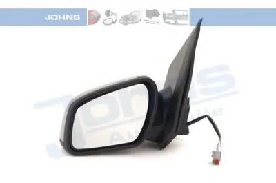 Наружное зеркало JOHNS купить