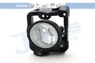Противотуманная фара JOHNS купить