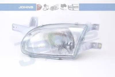 Фара JOHNS купить