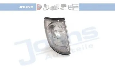 Фонарь указателя поворота 'COLOUR LINE' JOHNS купить