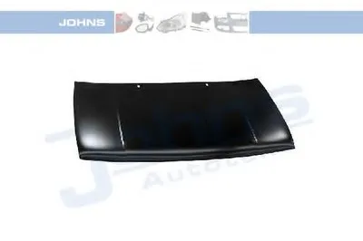 Капот двигателя JOHNS купить