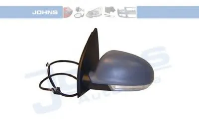 Наружное зеркало JOHNS купить