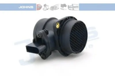 Расходомер воздуха JOHNS купить