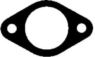 Прокладка, выпускной коллектор AJUSA купить