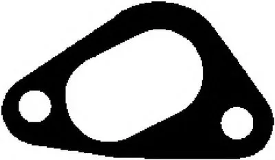 Прокладка, выпускной коллектор MULTILAYER STEEL AJUSA купить