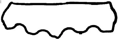 Прокладка, крышка головки цилиндра CORTECO купить