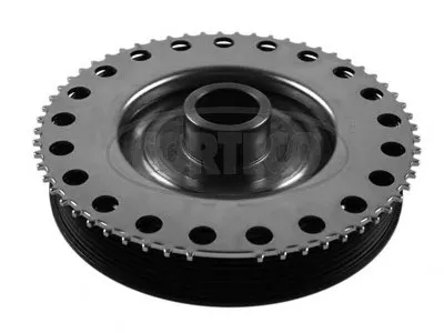 Ременный шкив, коленчатый вал CORTECO купить