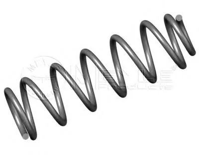 винтовая пружина MEYLE купить