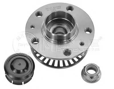 ? колесн. ступицы = MEYLE купить