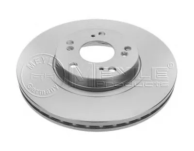Тормозной диск PLATINUM DISC MEYLE купить