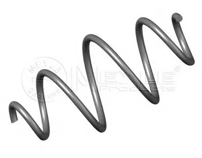 винтовая пружина