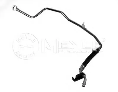 Гидравлический шланг, рулевое управление MEYLE купить