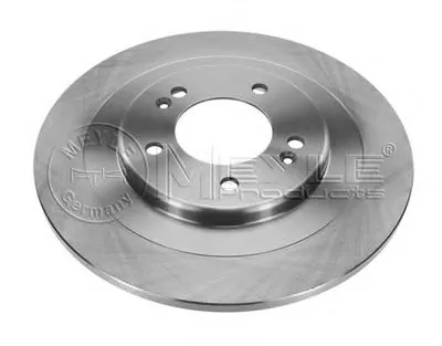 Тормозной диск MEYLE купить