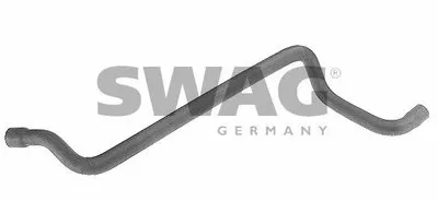 Шланг радиатора SWAG купить