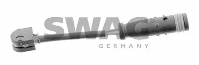 Сигнализатор, износ тормозных колодок SWAG купить