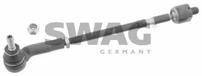 Поперечная рулевая тяга SWAG купить