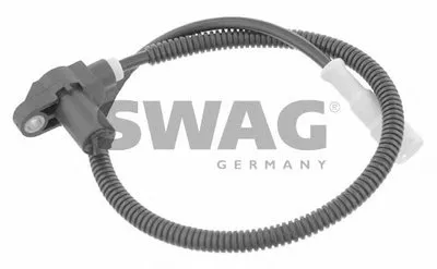Датчик, частота вращения колеса SWAG купить