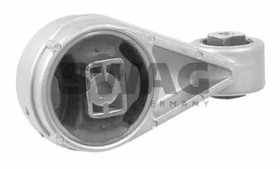 Подвеска, двигатель; Подвеска, ступенчатая коробка передач SWAG купить