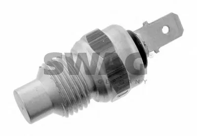 Датчик, температура охлаждающей жидкости SWAG купить