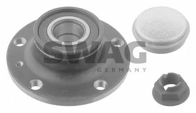 Комплект подшипника ступицы колеса SWAG купить