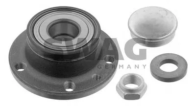 Комплект подшипника ступицы колеса SWAG купить