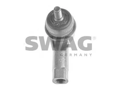 Наконечник поперечной рулевой тяги SWAG купить
