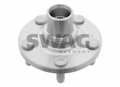 ? колесн. ступицы = SWAG купить