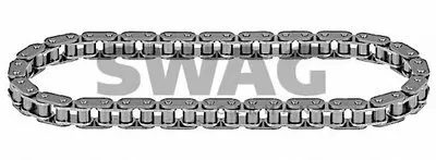 Цепь привода распредвала; Цепь, привод маслонасоса SWAG купить