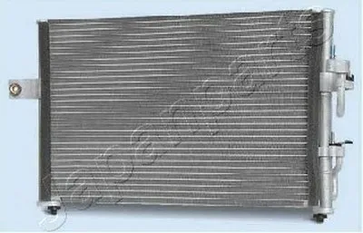Конденсатор, кондиционер JAPANPARTS купить