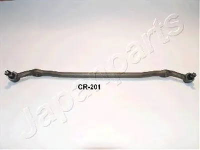 Поперечная рулевая тяга JAPANPARTS купить