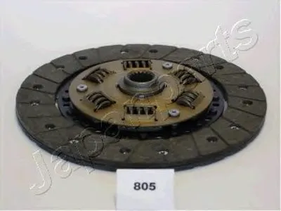 Диск сцепления JAPANPARTS купить