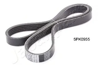 V-Ribbed Belts JAPANPARTS купить