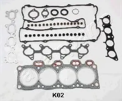 Комплект прокладок, головка цилиндра JAPANPARTS купить