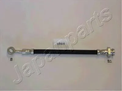 Кронштейн, тормозный шланг JAPANPARTS купить