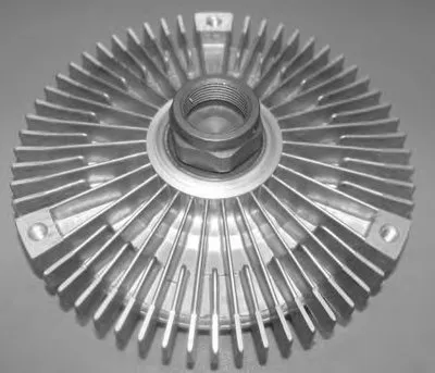 Сцепление, вентилятор радиатора BUGIAD купить