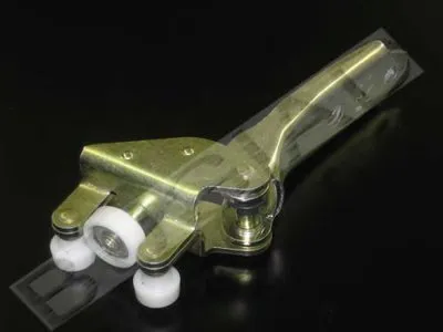 Направляющая ролика, сдвижная дверь BUGIAD купить