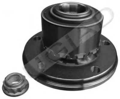 ? колесн. ступицы = BUGIAD купить