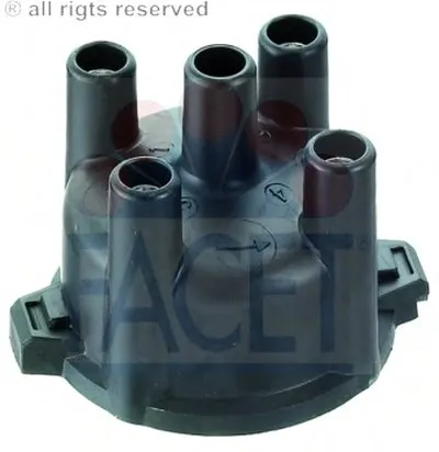 Крышка распределителя зажигания FACET купить