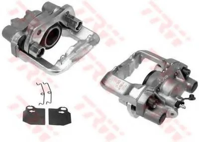 Тормозной суппорт TRW купить