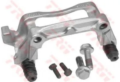 Кронштейн, корпус скобы тормоза TRW купить