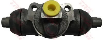Колесный тормозной цилиндр TRW купить