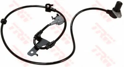 Датчик, частота вращения колеса TRW купить