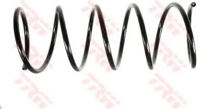 винтовая пружина TRW купить