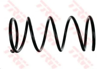 винтовая пружина TRW купить