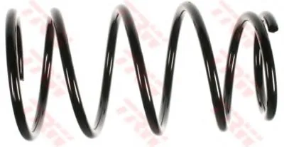 винтовая пружина TRW купить